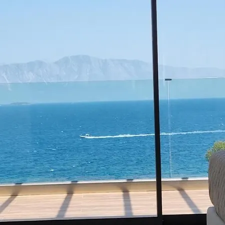 Apartament One Vision