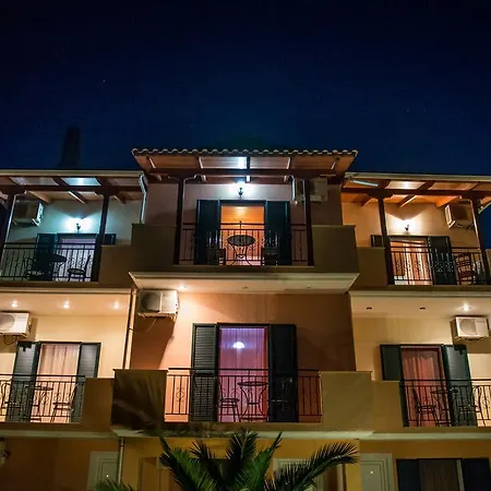 Apartament One Vision Nikiana