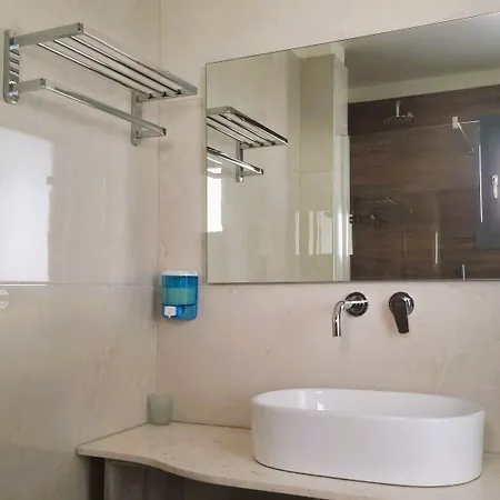 Apartament One Vision *