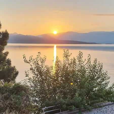 Apartament One Vision Nikiana