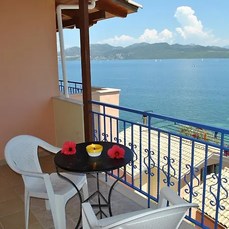 Apartament One Vision