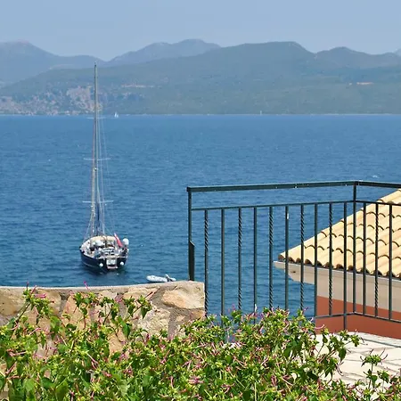 Apartament One Vision