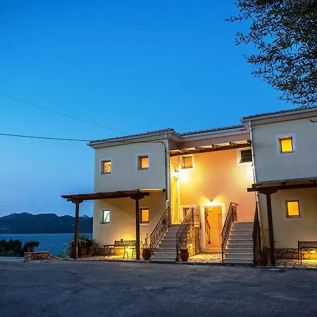 One Vision Apartment Nikiana