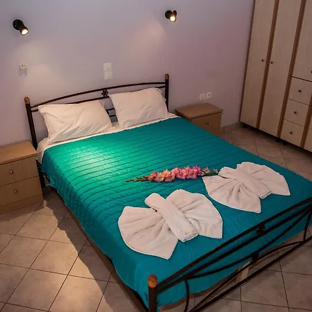 One Vision Apartment *