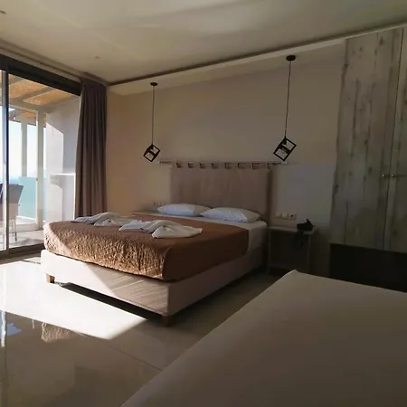 One Vision Apartment