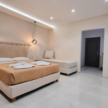 Apartment One Vision *