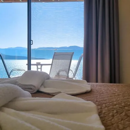 Apartment One Vision