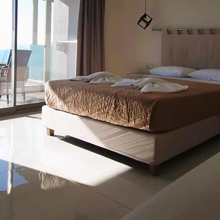 One Vision Apartment Nikiana