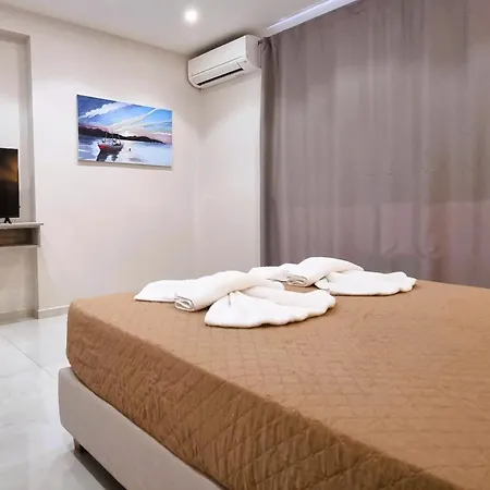 One Vision Appartement *
