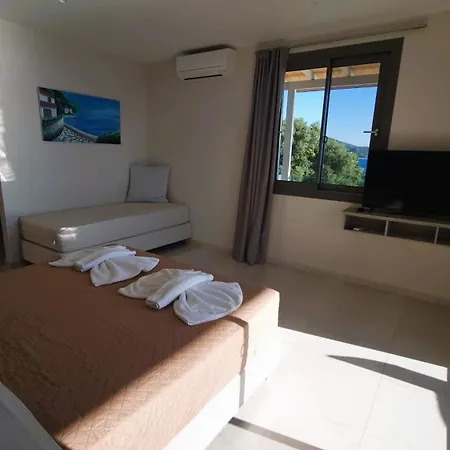 One Vision Apartment