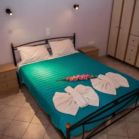 One Vision Apartment *