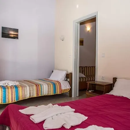 Appartement One Vision *