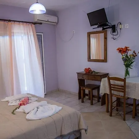 Appartement One Vision Nikiana