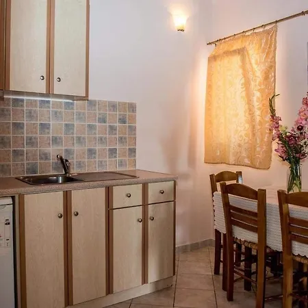 One Vision Appartement