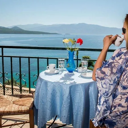 Apartment One Vision *