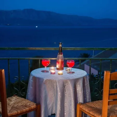 One Vision Apartment *