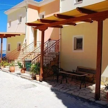 Apartment One Vision *