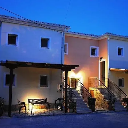 One Vision Appartement *