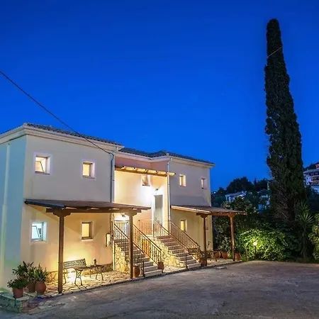 One Vision Apartment Nikiana