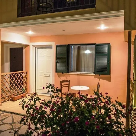 One Vision Appartement Nikiana