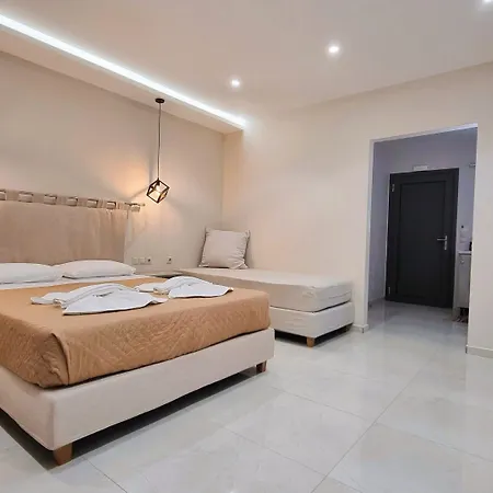 Apartment One Vision