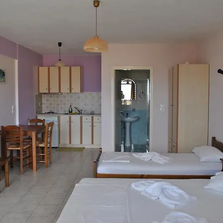 Apartment One Vision *