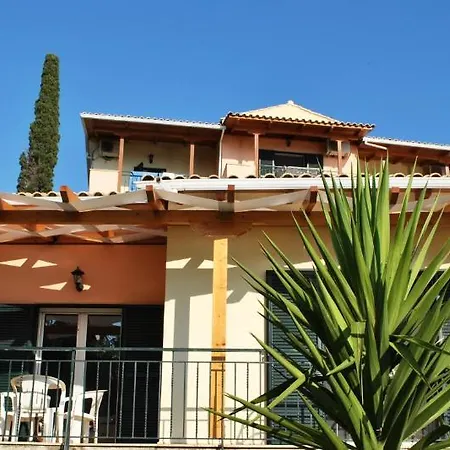 One Vision Apartment Nikiana