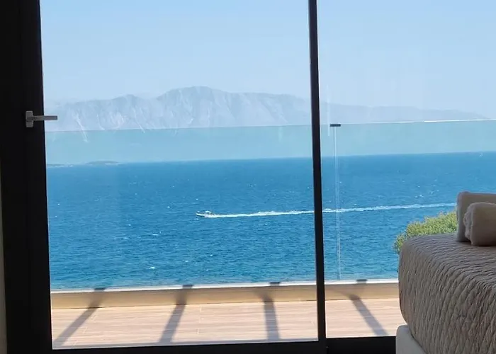 Appartement One Vision