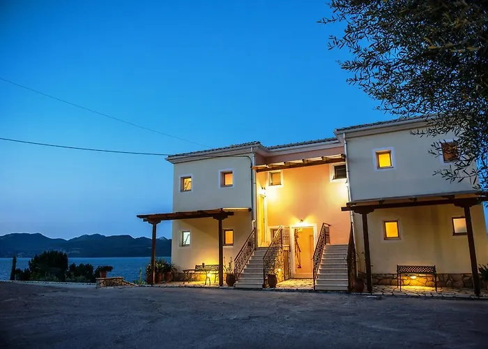 One Vision Appartement Nikiana