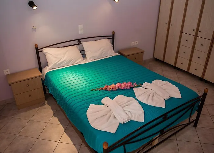 One Vision Appartement *