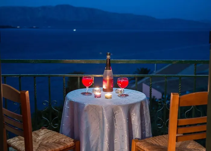 Appartement One Vision *