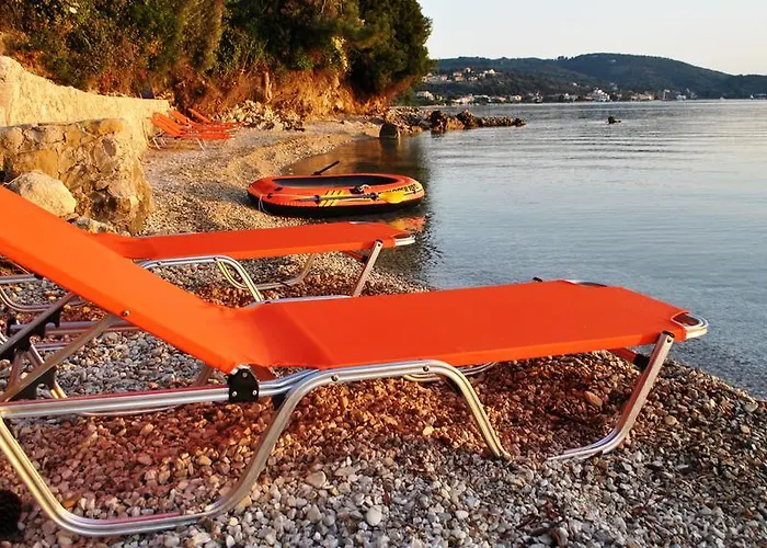 Appartement One Vision *