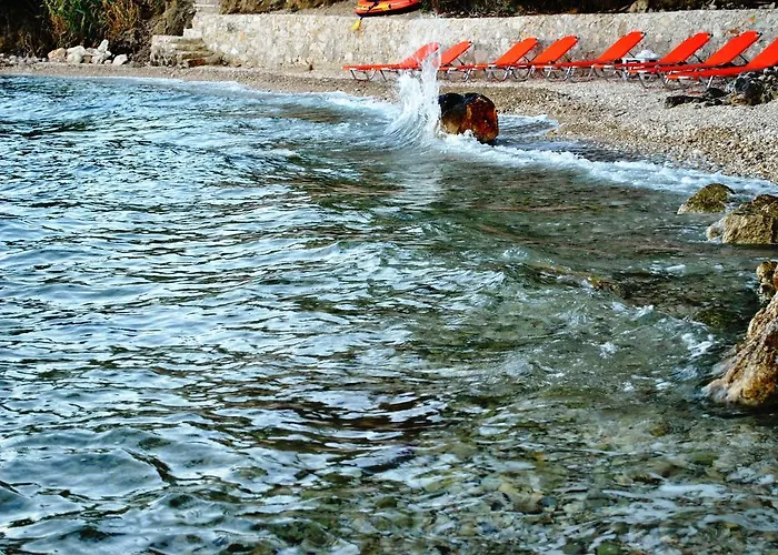 One Vision Appartement Nikiana