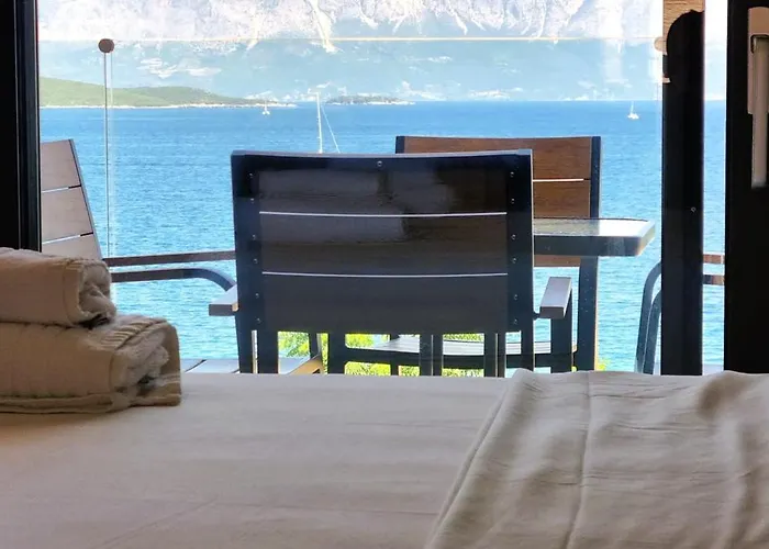 One Vision Appartement