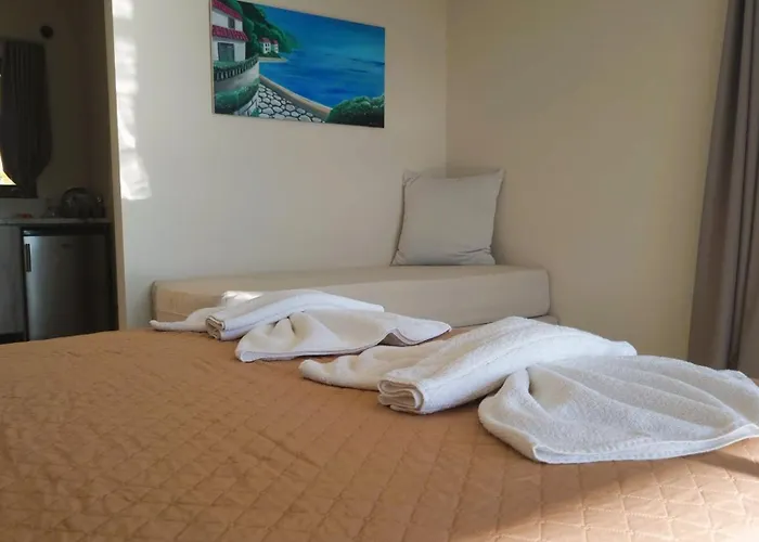 Appartement One Vision Nikiana