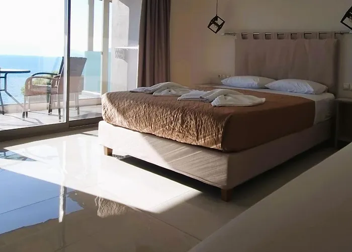 One Vision Appartement Nikiana