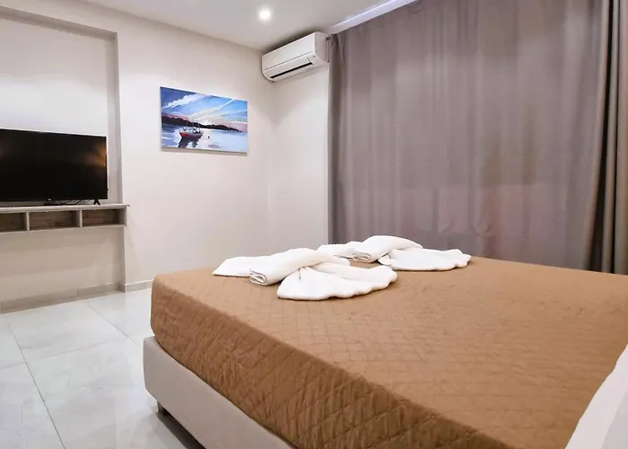 One Vision Appartement *