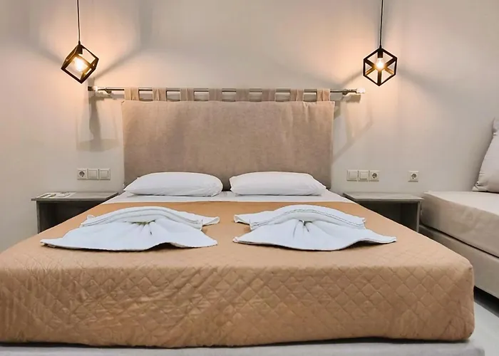 Appartement One Vision