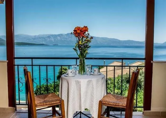 One Vision Appartement