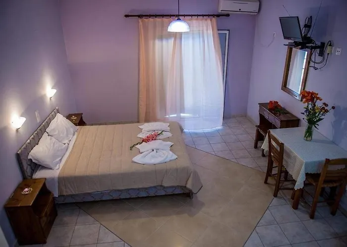 One Vision Appartement Nikiana