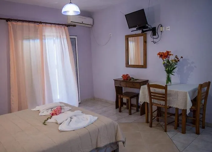 Appartement One Vision Nikiana