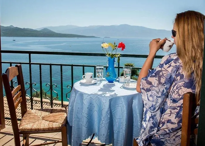 Appartement One Vision *