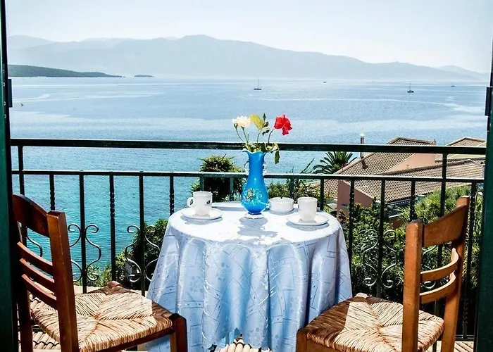 One Vision Appartement