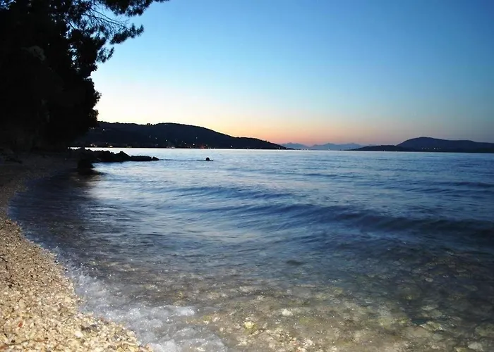 Appartement One Vision *