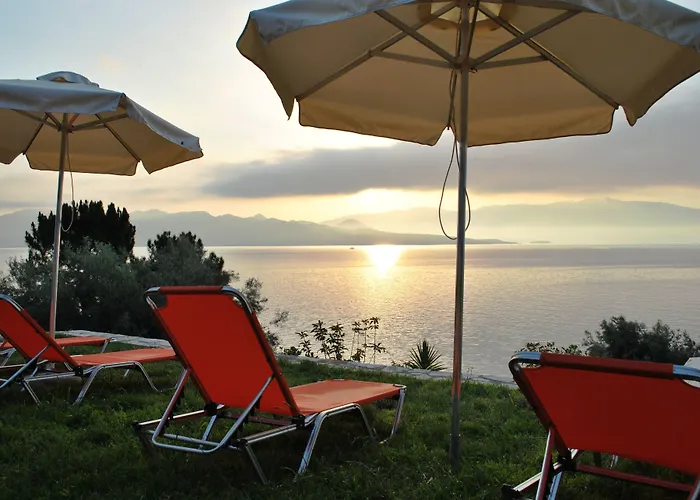 One Vision Appartement