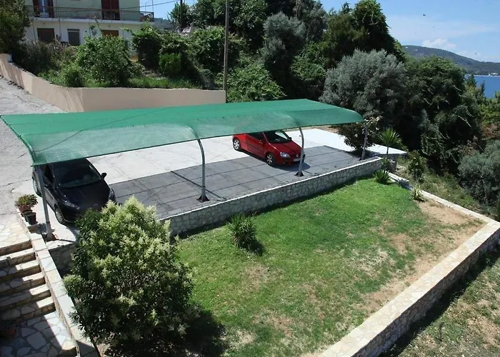 One Vision Appartement