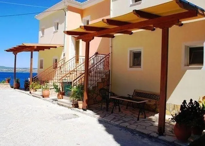 Appartement One Vision *