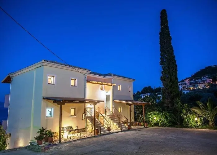 One Vision Appartement Nikiana