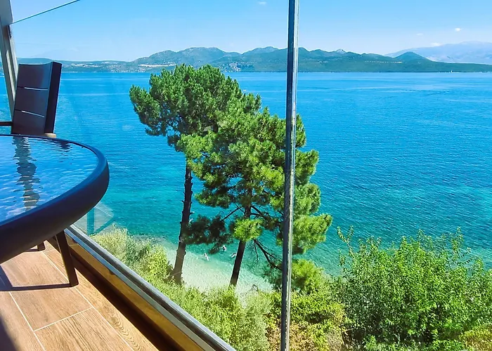 Appartement One Vision