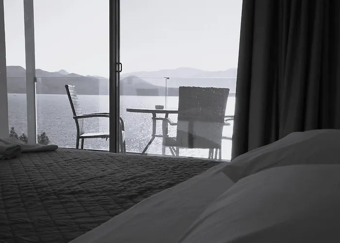 One Vision Appartement *